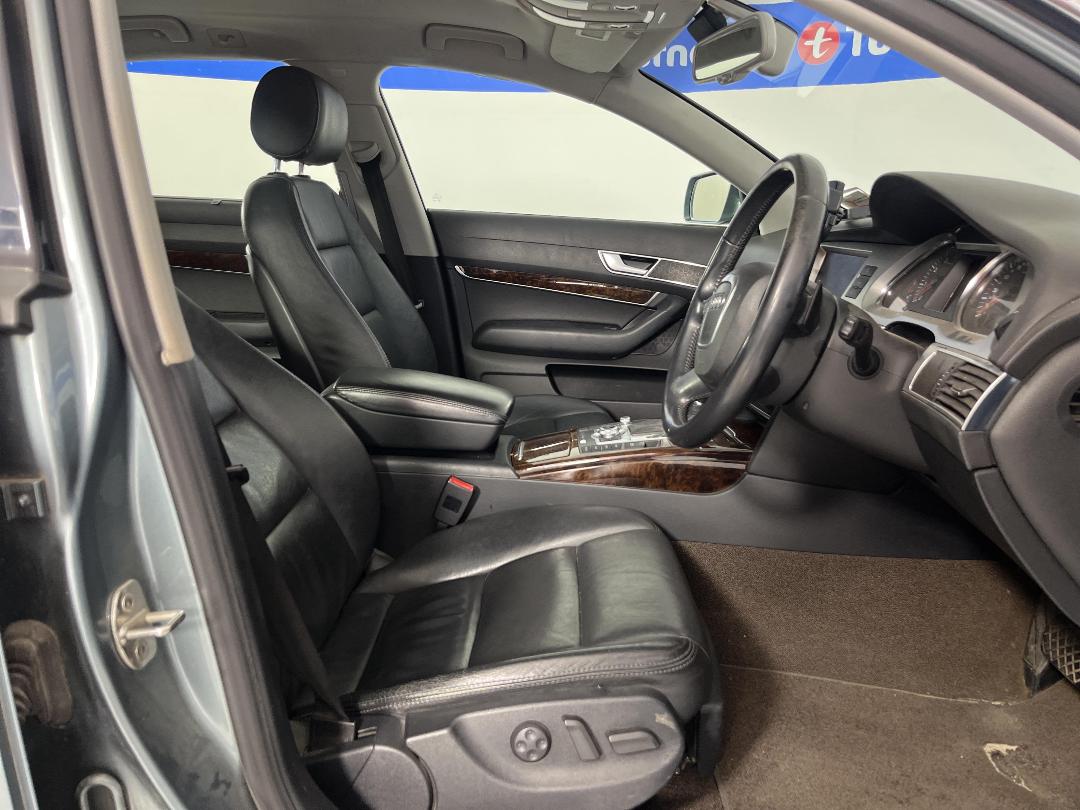 Photo '16' of Audi Allroad Photo '16' of Audi Allroad