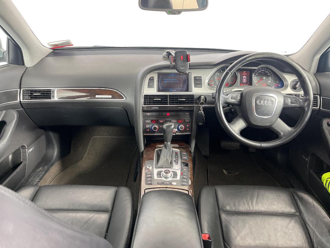 Photo '17' of Audi Allroad Photo '17' of Audi Allroad