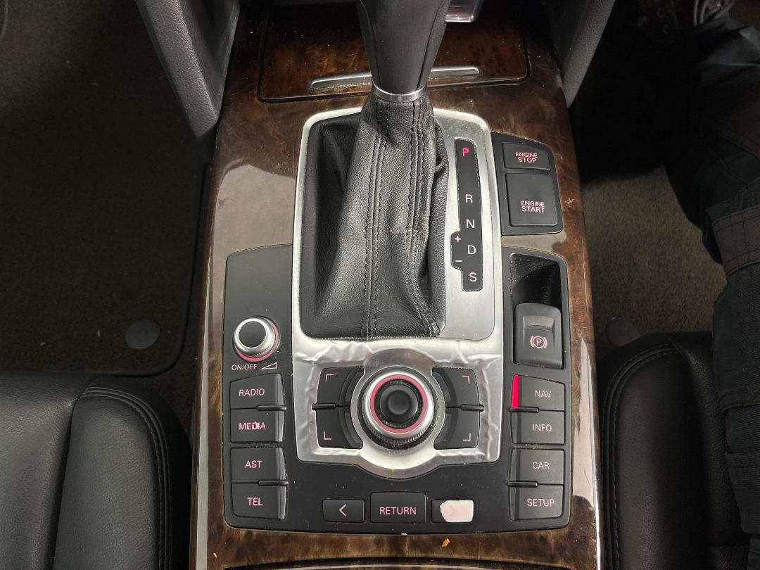 Photo '24' of Audi Allroad Photo '24' of Audi Allroad