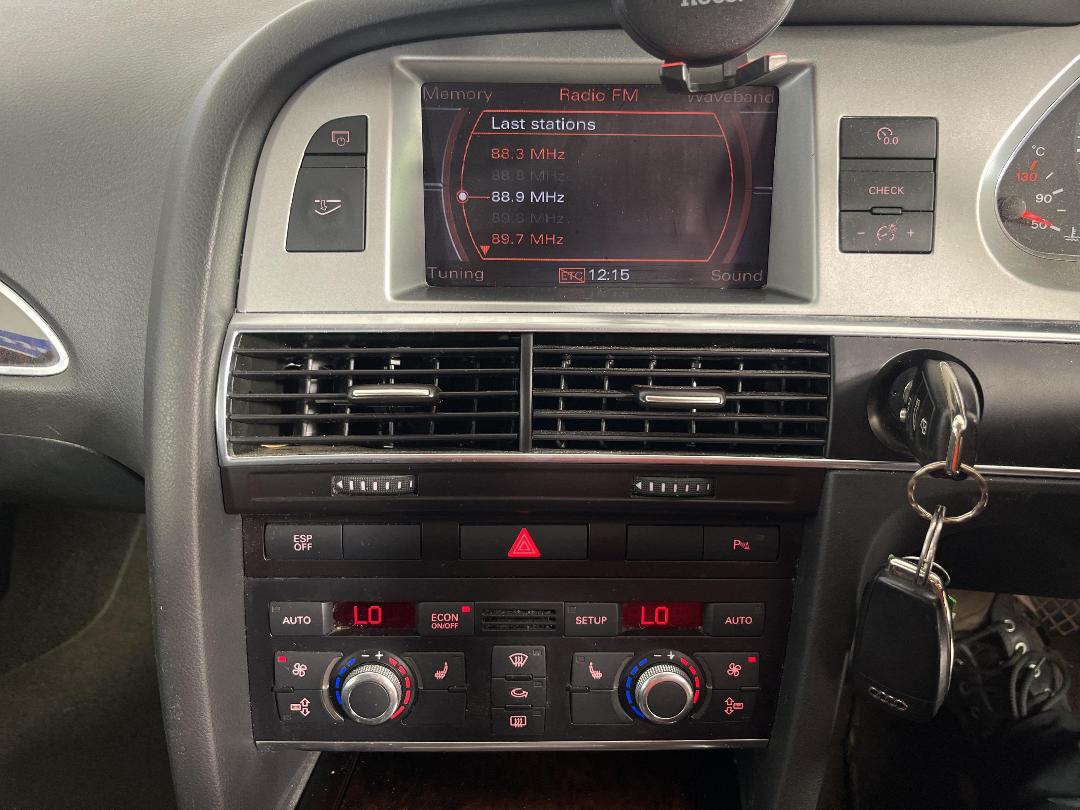 Photo '23' of Audi Allroad Photo '23' of Audi Allroad