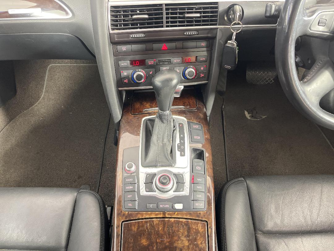 Photo '18' of Audi Allroad Photo '18' of Audi Allroad