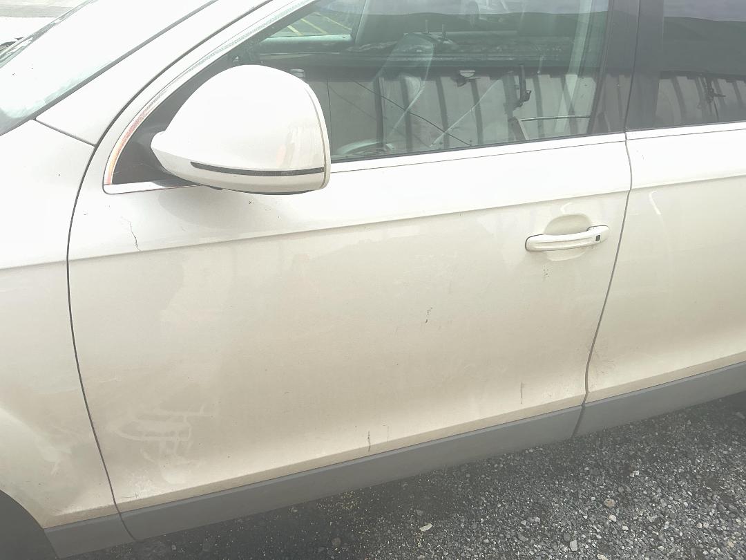 Photo '10' of Audi Q7