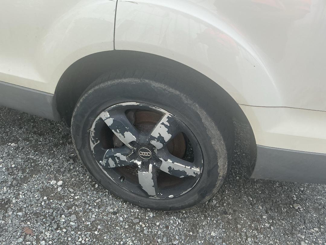 Photo '11' of Audi Q7