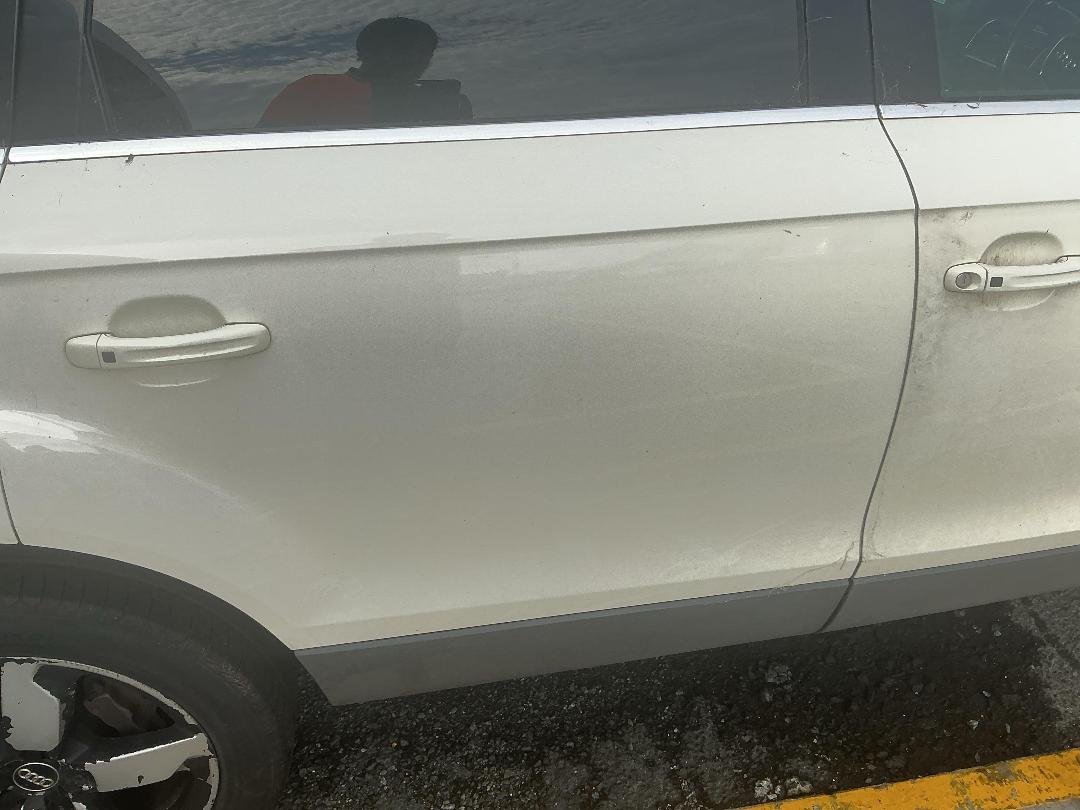 Photo '14' of Audi Q7