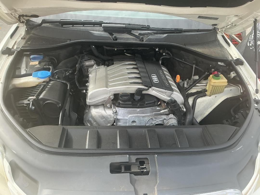 Photo '15' of Audi Q7