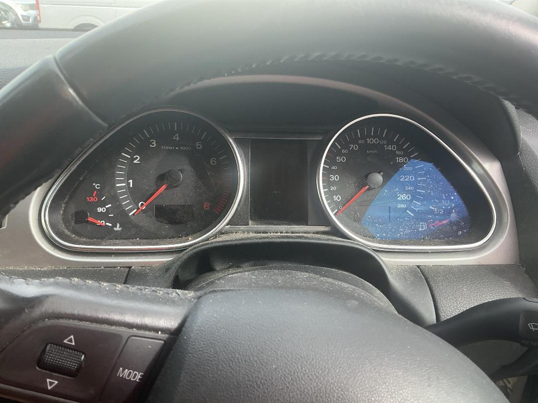 Photo '18' of Audi Q7