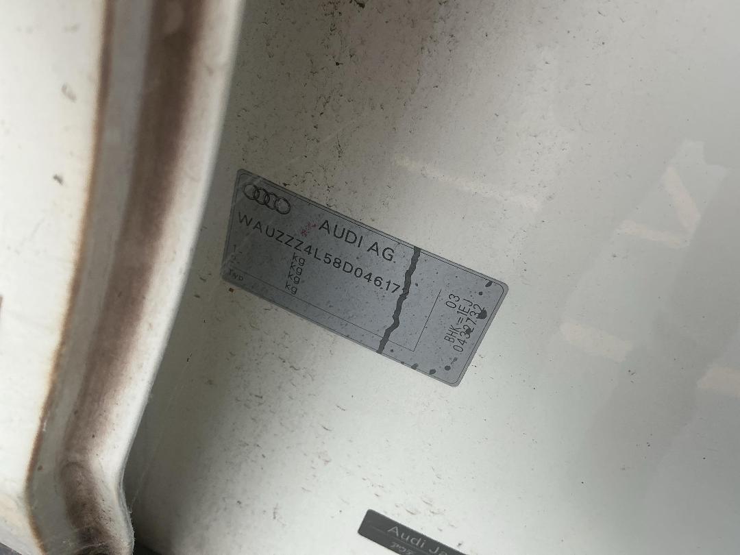 Photo '26' of Audi Q7