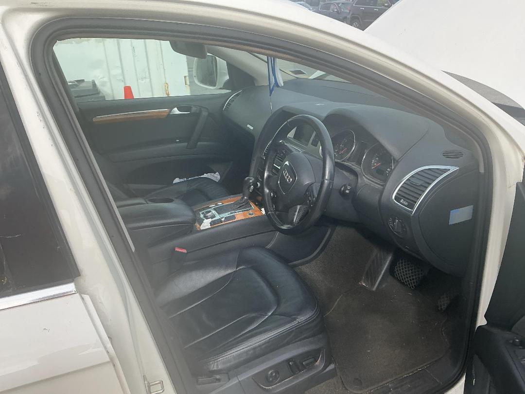 Photo '17' of Audi Q7