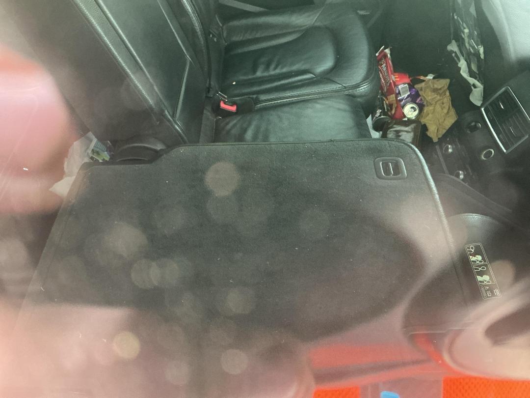 Photo '19' of Audi Q7