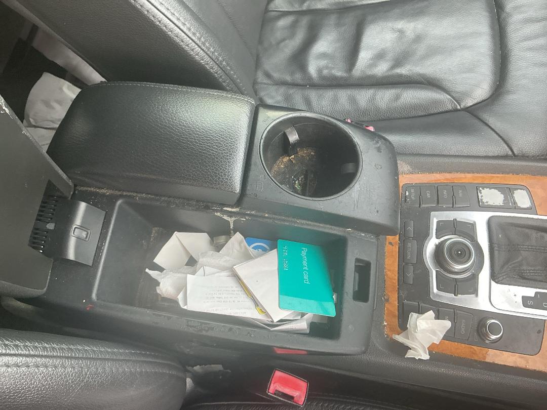 Photo '21' of Audi Q7