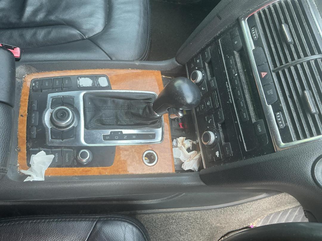 Photo '20' of Audi Q7