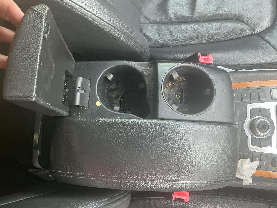 Photo '22' of Audi Q7