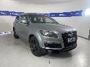 Thumbnail '1' of Audi Q7 3.0 TDI Quattro