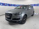 Thumbnail '3' of Audi Q7 3.0 TDI Quattro
