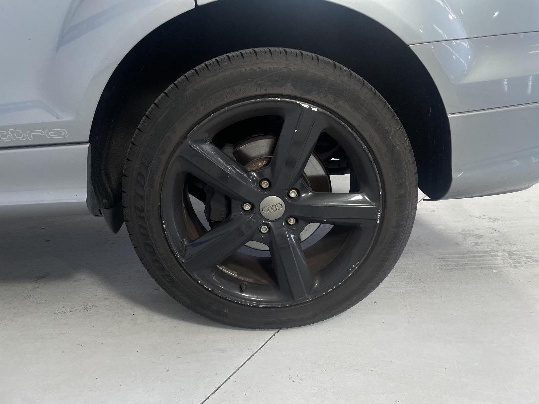 Photo '9' of Audi Q7 3.0 TDI Quattro