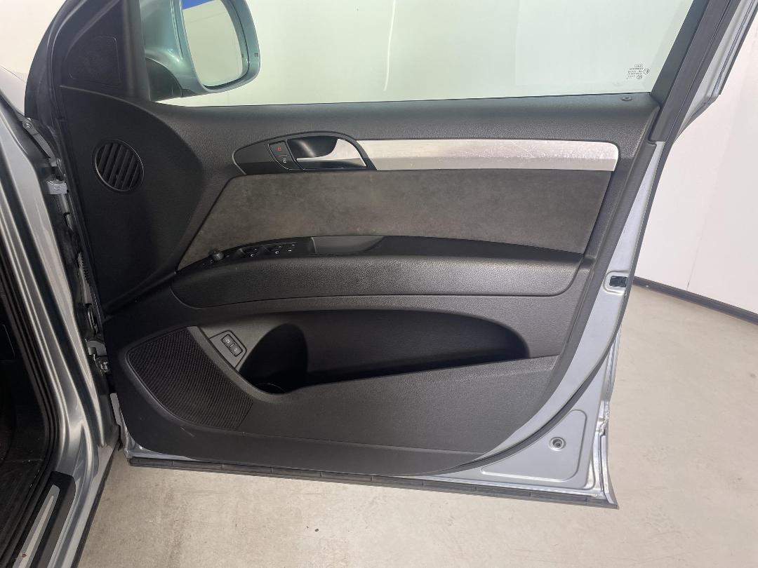 Photo '13' of Audi Q7 3.0 TDI Quattro