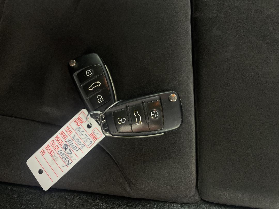 Photo '20' of Audi Q7 3.0 TDI Quattro