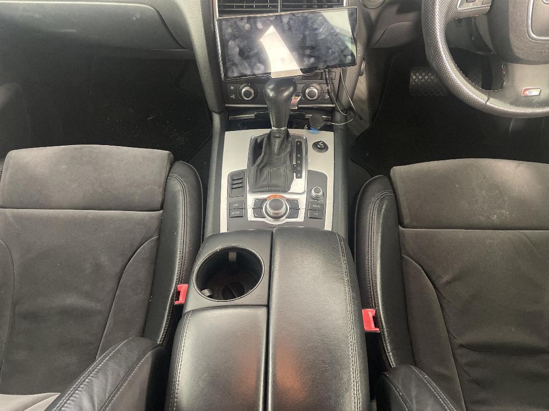 Photo '16' of Audi Q7 3.0 TDI Quattro