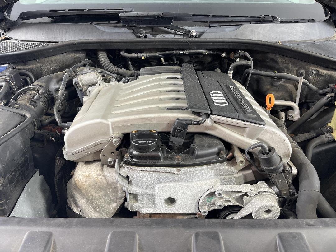 Photo '13' of Audi Q7 Photo '13' of Audi Q7