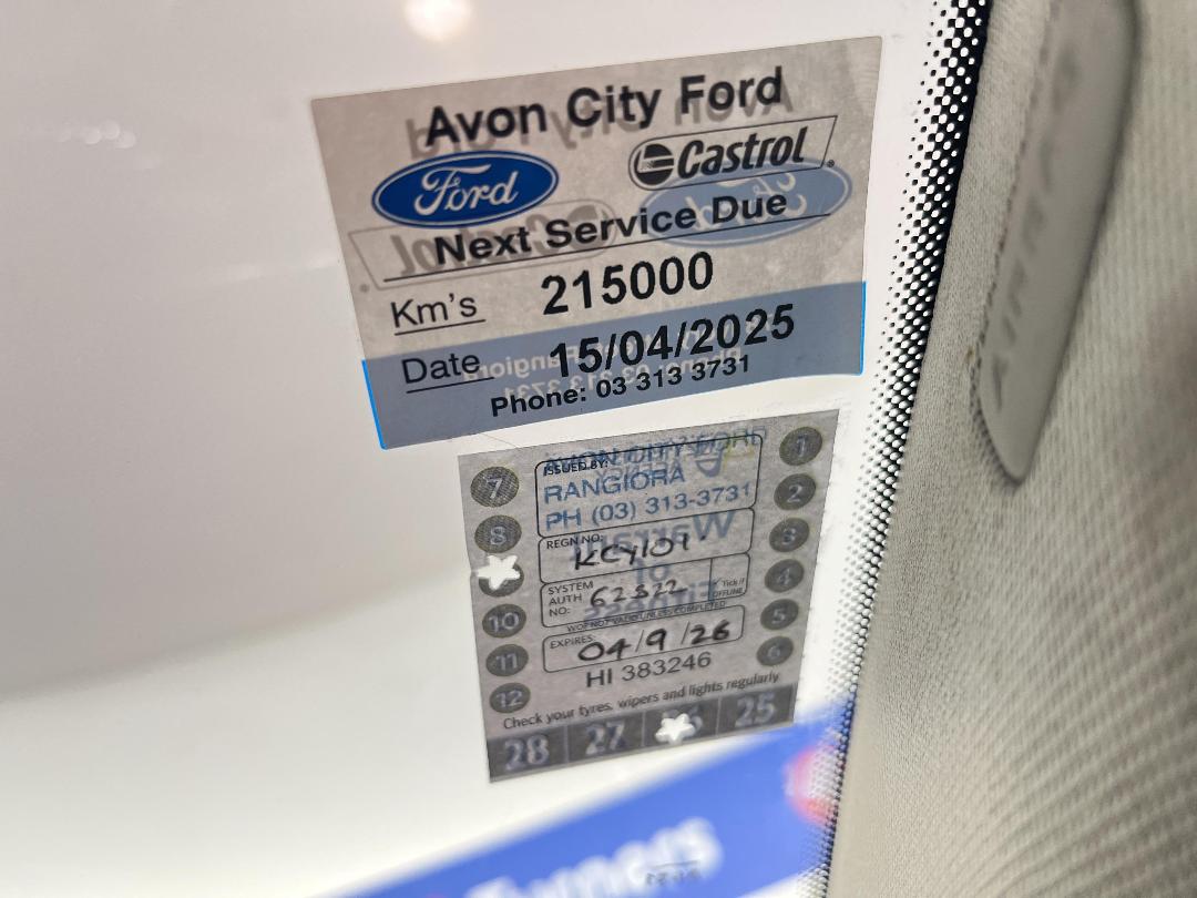 Photo '23' of Audi Q7 Photo '23' of Audi Q7