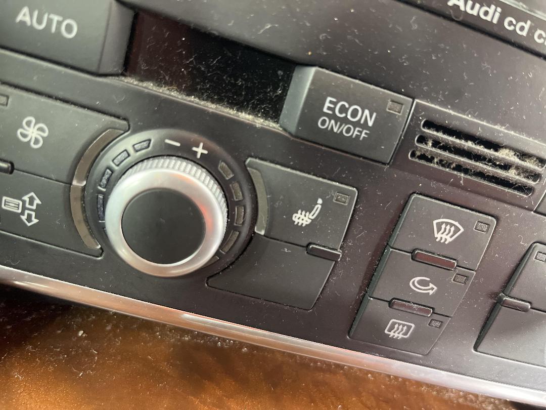 Photo '28' of Audi Q7 Photo '28' of Audi Q7