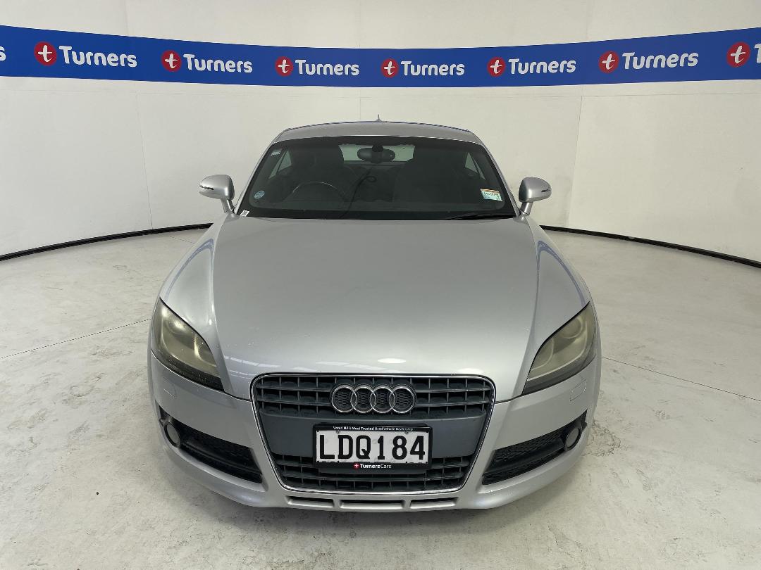 Photo '2' of Audi TT