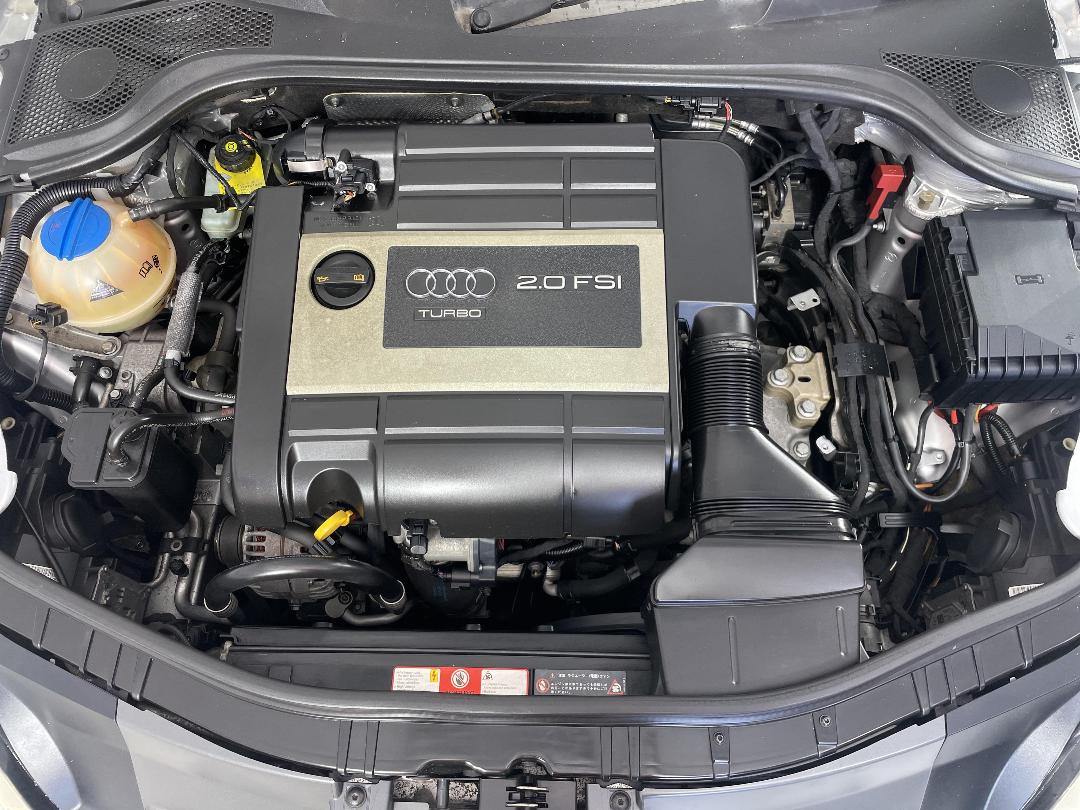 Photo '13' of Audi TT