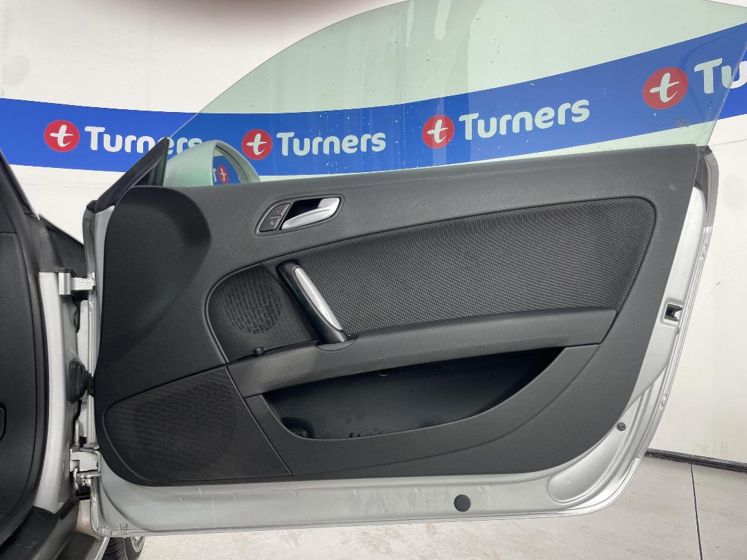 Photo '15' of Audi TT