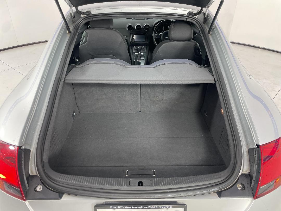 Photo '14' of Audi TT