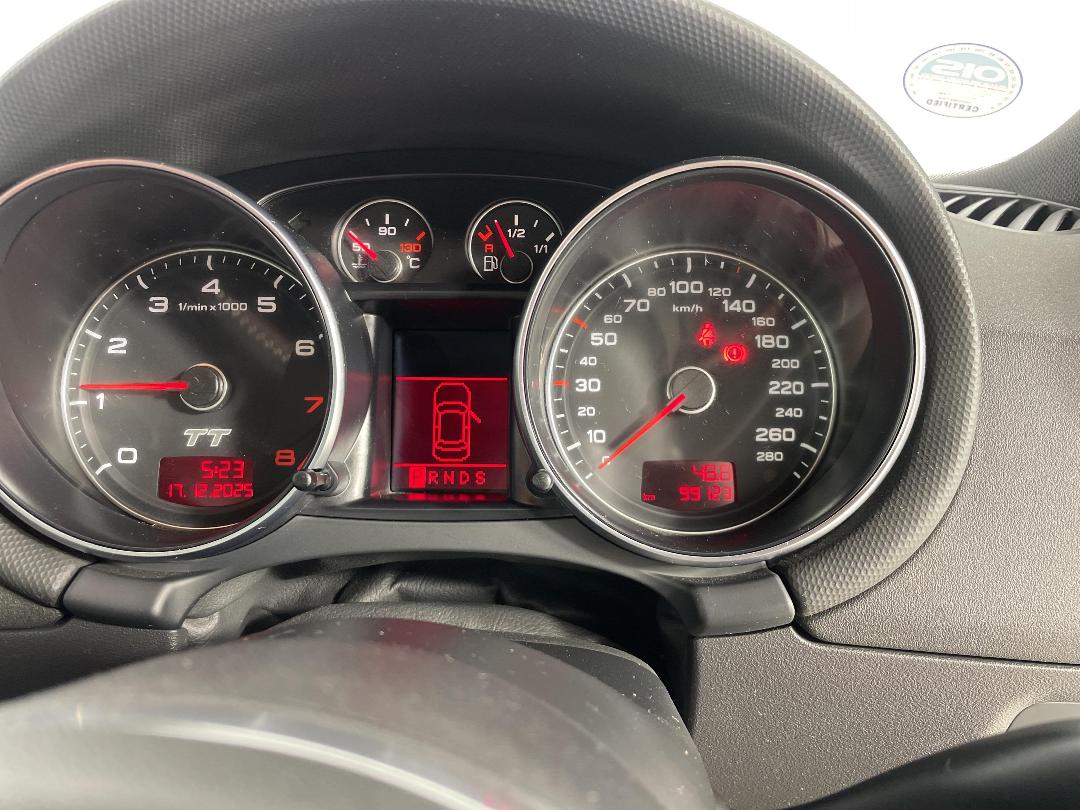 Photo '20' of Audi TT