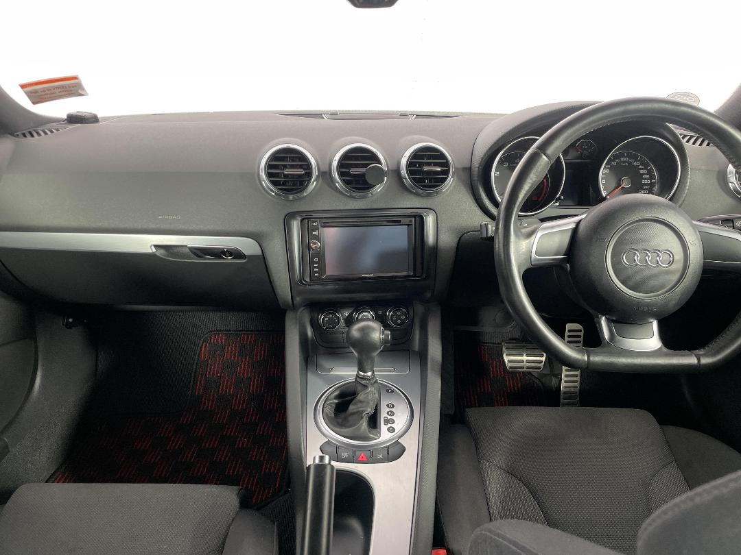 Photo '17' of Audi TT