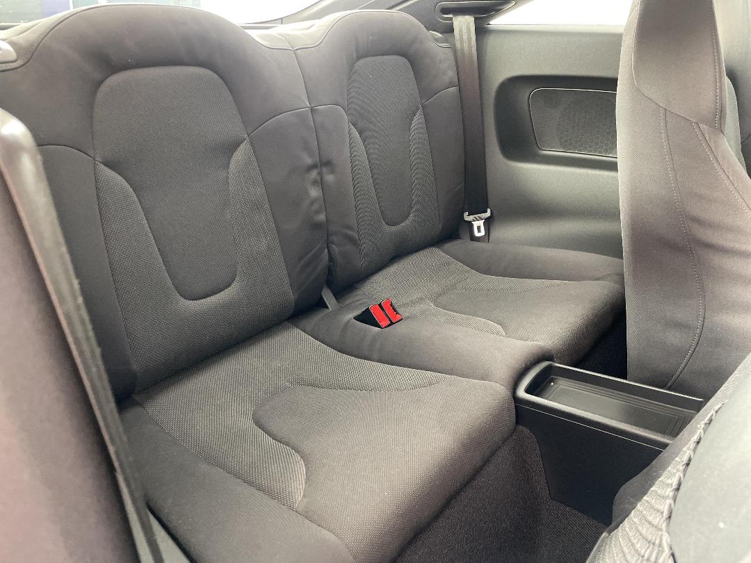 Photo '19' of Audi TT