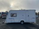 Thumbnail '6' of BAILEY RANGER 460/2 Caravan - Single