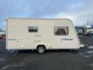 Thumbnail '2' of BAILEY RANGER 460/2 Caravan - Single