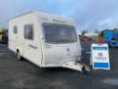 Thumbnail '1' of BAILEY RANGER 460/2 Caravan - Single