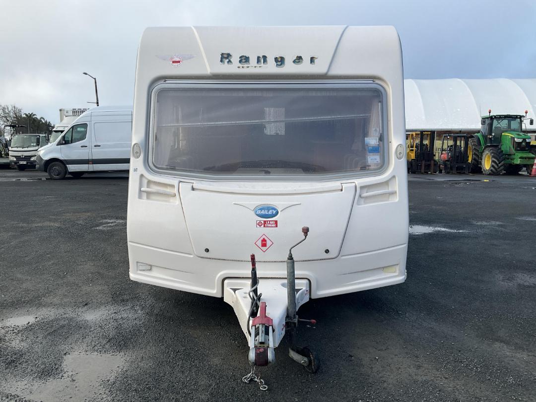Photo '8' of BAILEY RANGER 460/2 Caravan - Single Photo '8' of BAILEY RANGER 460/2 Caravan - Single