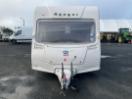 Thumbnail '8' of BAILEY RANGER 460/2 Caravan - Single