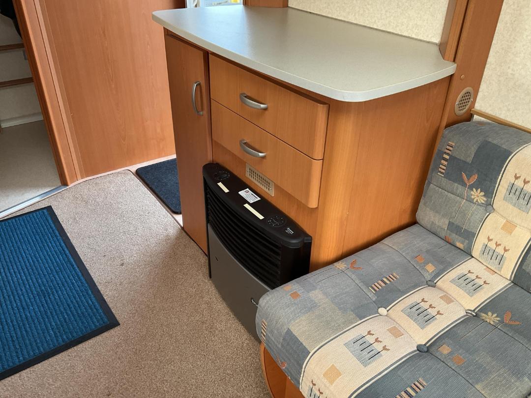 Photo '22' of BAILEY RANGER 460/2 Caravan - Single Photo '22' of BAILEY RANGER 460/2 Caravan - Single