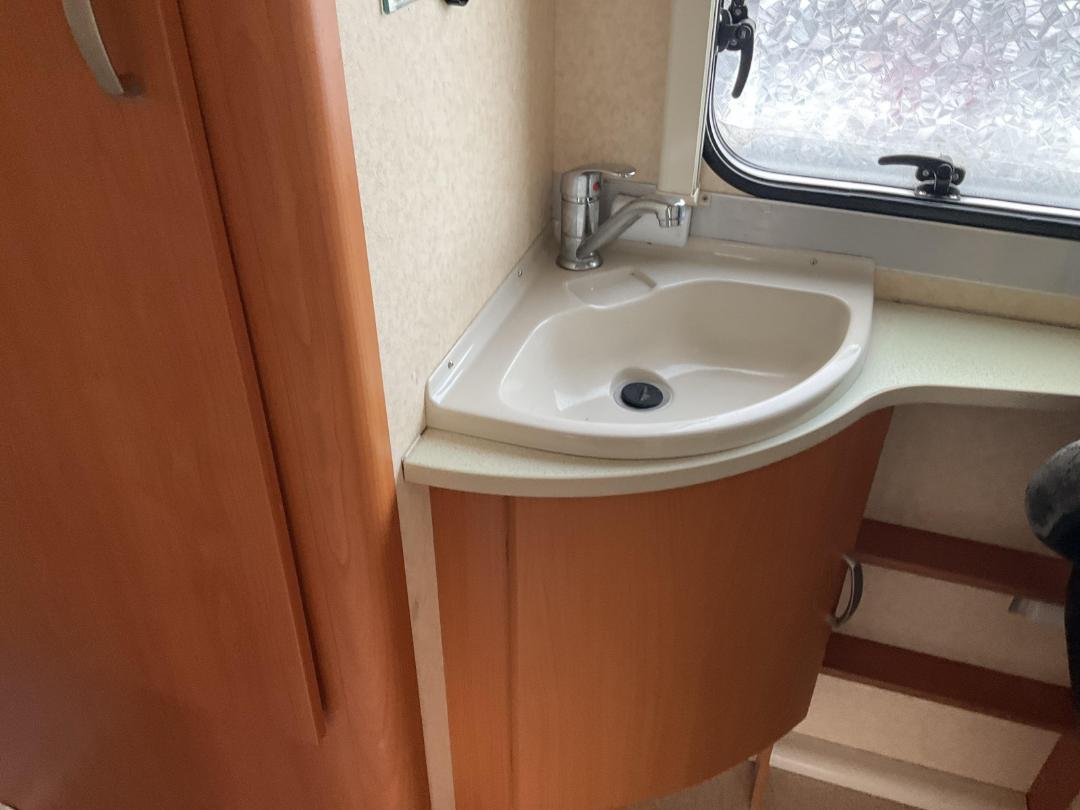 Photo '26' of BAILEY RANGER 460/2 Caravan - Single Photo '26' of BAILEY RANGER 460/2 Caravan - Single