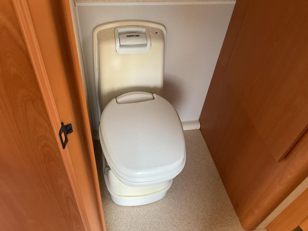 Photo '27' of BAILEY RANGER 460/2 Caravan - Single Photo '27' of BAILEY RANGER 460/2 Caravan - Single