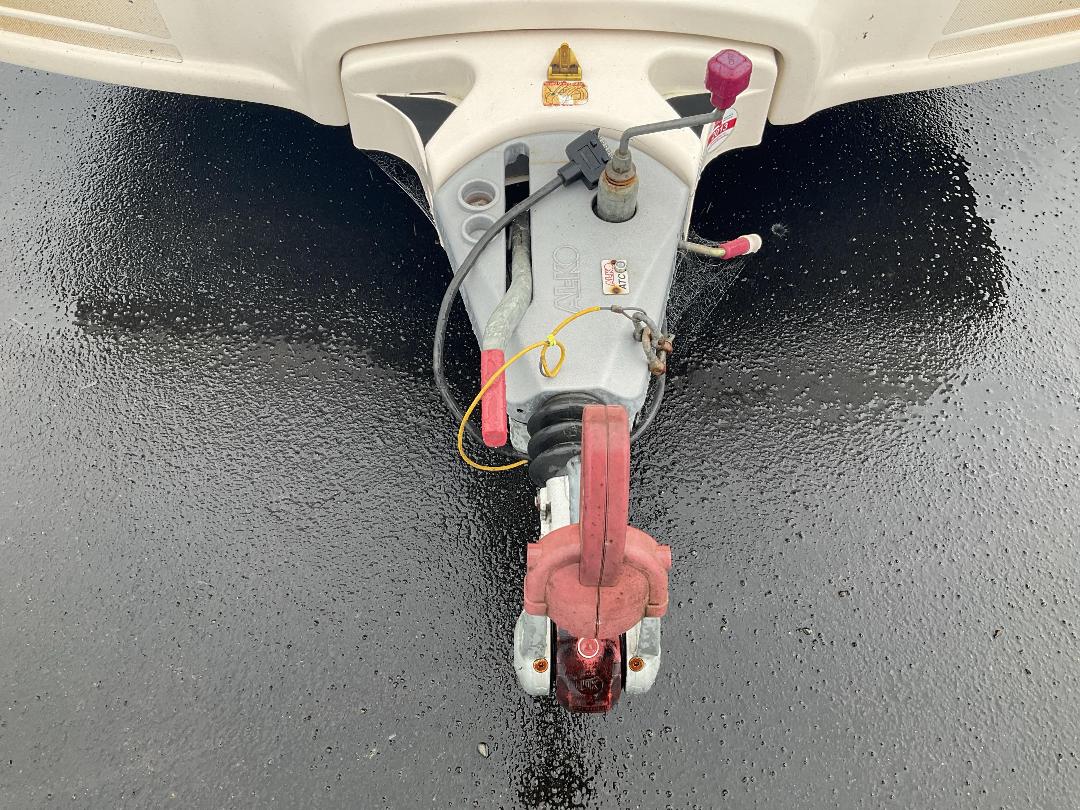 Photo '12' of Bailey Senator Caravan - Tandem Photo '12' of Bailey Senator Caravan - Tandem