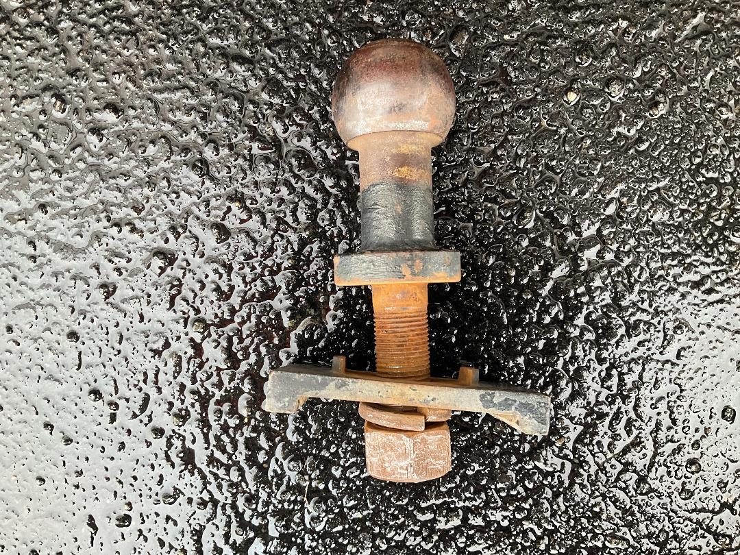 Photo '13' of Bailey Senator Caravan - Tandem Photo '13' of Bailey Senator Caravan - Tandem