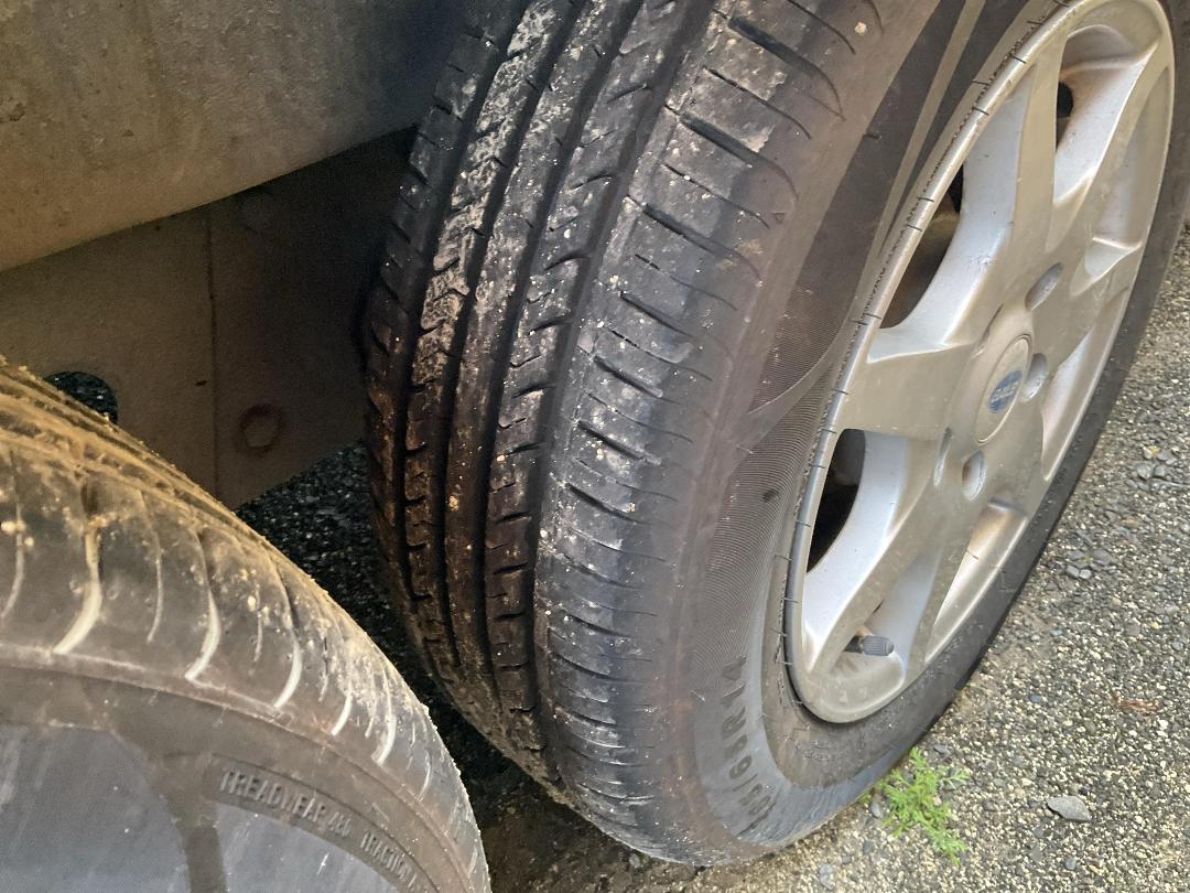 Photo '36' of Bailey Senator Caravan - Tandem Photo '36' of Bailey Senator Caravan - Tandem