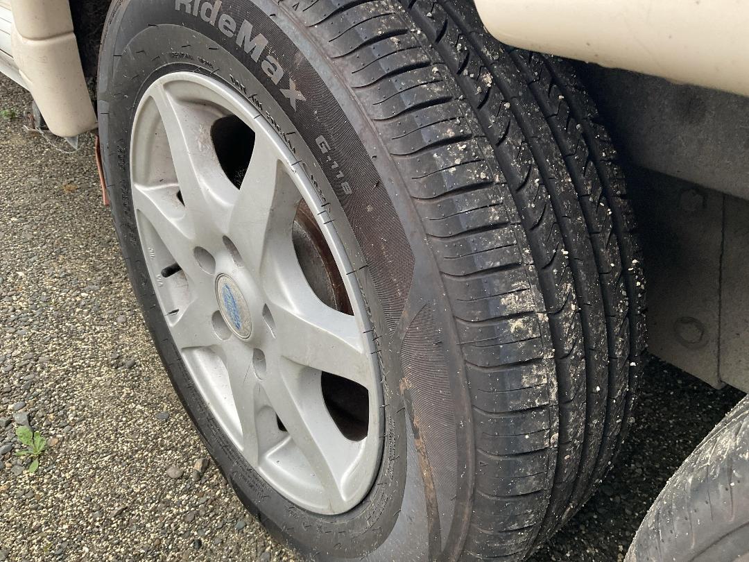 Photo '37' of Bailey Senator Caravan - Tandem Photo '37' of Bailey Senator Caravan - Tandem