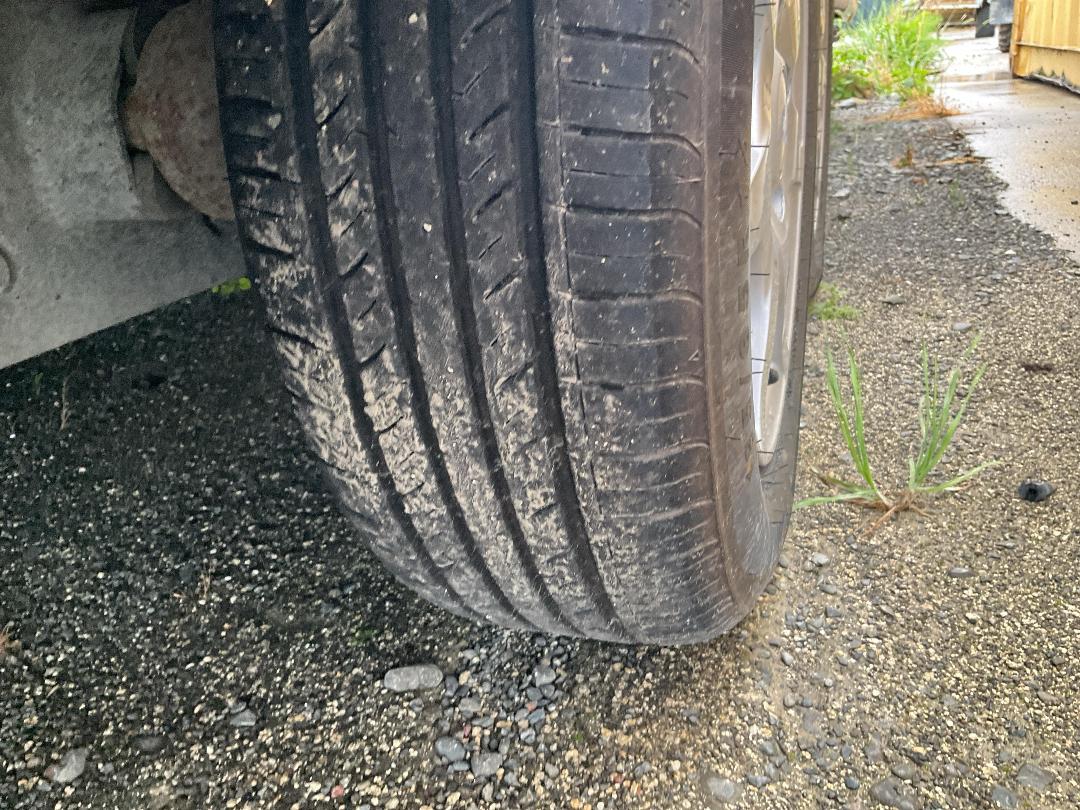 Photo '34' of Bailey Senator Caravan - Tandem Photo '34' of Bailey Senator Caravan - Tandem