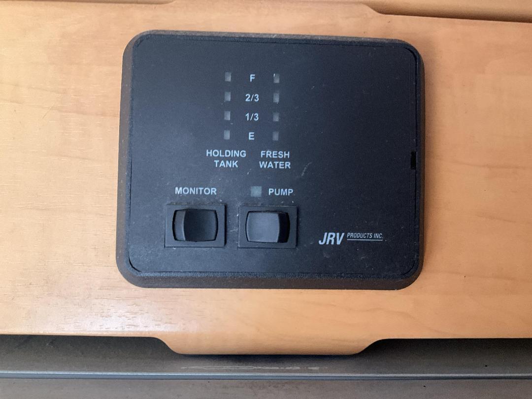 Photo '26' of Bailey Senator Caravan - Tandem Photo '26' of Bailey Senator Caravan - Tandem