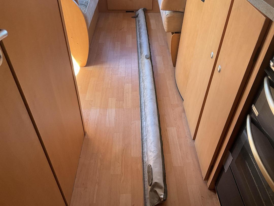 Photo '24' of Bailey Senator Caravan - Tandem Photo '24' of Bailey Senator Caravan - Tandem