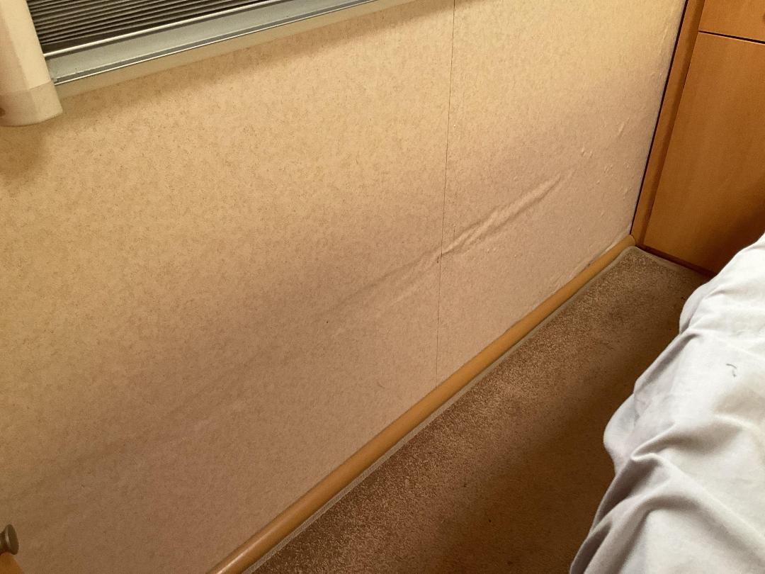 Photo '15' of Bailey Senator Caravan - Tandem