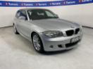 Thumbnail '1' of BMW 1 Series