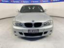 Thumbnail '2' of BMW 1 Series